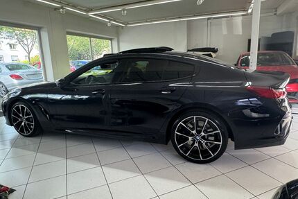 BMW 840 Gebrauchtwagen