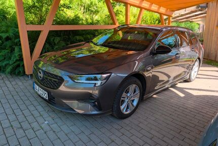 Opel Insignia Gebrauchtwagen