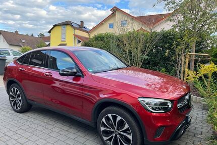 Mercedes-Benz GLC 300 Gebrauchtwagen