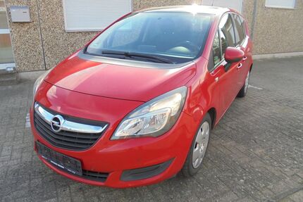 Opel Meriva Gebrauchtwagen