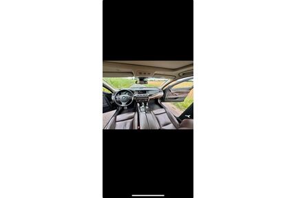 BMW 530 Gebrauchtwagen