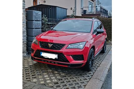Cupra Ateca Gebrauchtwagen