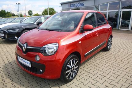 Renault Twingo Gebrauchtwagen