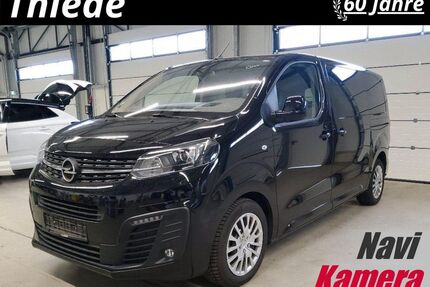 Opel Zafira Life Gebrauchtwagen