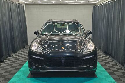 Porsche Cayenne Gebrauchtwagen