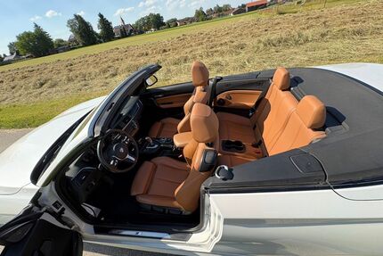 BMW 220 Gebrauchtwagen