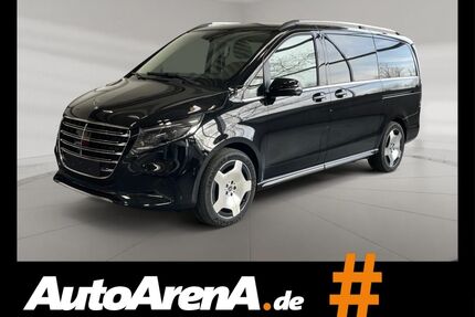 Mercedes-Benz V 300 Gebrauchtwagen