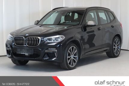 BMW X3 M40 Gebrauchtwagen