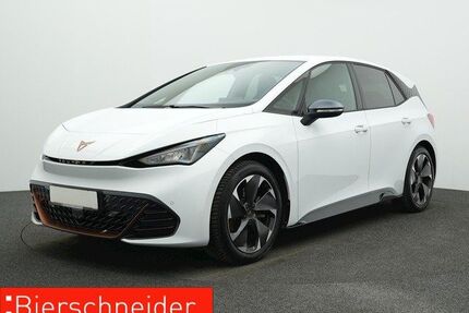 Cupra Born Gebrauchtwagen