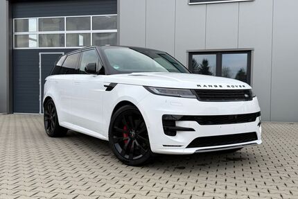 Land Rover Range Rover Sport Gebrauchtwagen