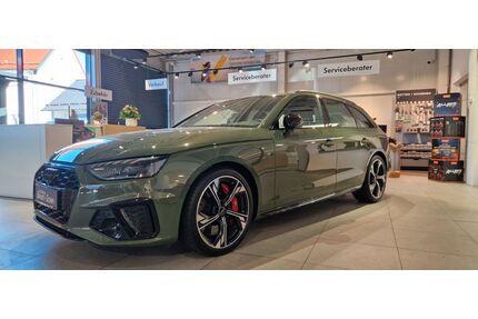 Audi S4 Gebrauchtwagen