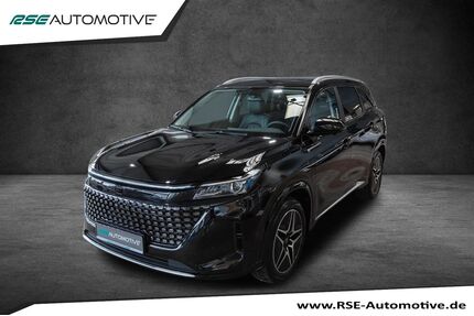 DFSK Fengon E5 Gebrauchtwagen