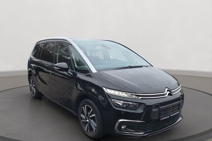 Citroen Grand C4 Picasso / SpaceTourer Gebrauchtwagen