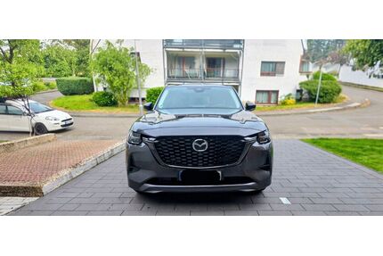 Mazda CX-60 Gebrauchtwagen