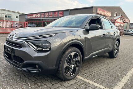 Citroen C4 Gebrauchtwagen