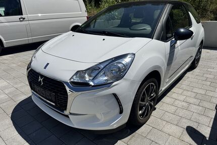 Citroen DS3 Gebrauchtwagen