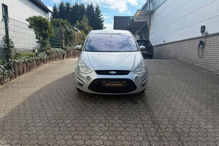 Ford S-Max Gebrauchtwagen