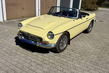 MG Andere Gebrauchtwagen