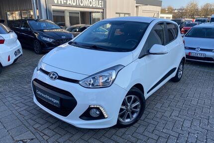 Hyundai i10 Gebrauchtwagen