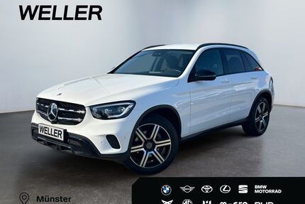 Mercedes-Benz GLC 300 Gebrauchtwagen