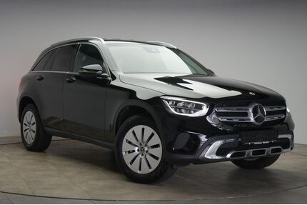 Mercedes-Benz GLC 300 Gebrauchtwagen
