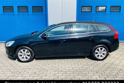 Volvo V60 Gebrauchtwagen