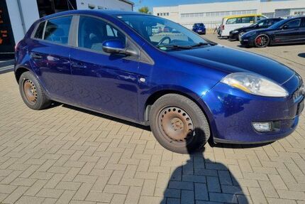 Fiat Bravo Gebrauchtwagen