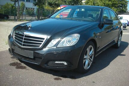Mercedes-Benz E 250 Gebrauchtwagen