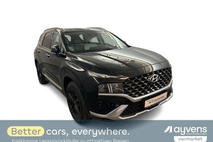 Hyundai SANTA FE Gebrauchtwagen