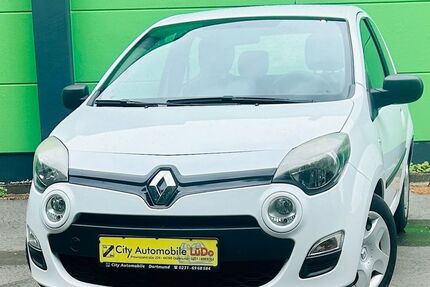 Renault Twingo Gebrauchtwagen
