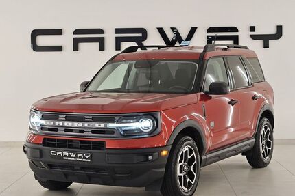 Ford Bronco Sport Gebrauchtwagen