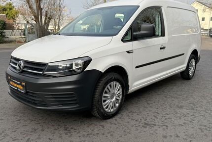 VW Caddy Maxi Gebrauchtwagen