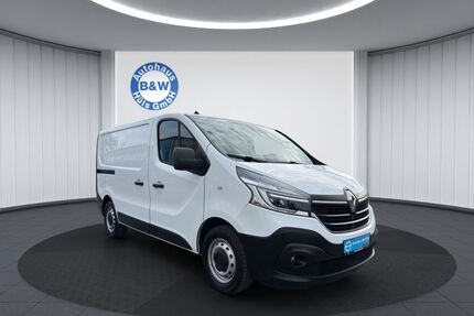 Renault Trafic Gebrauchtwagen
