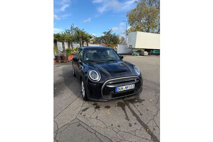 Mini Cooper SE Gebrauchtwagen