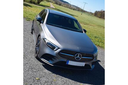 Mercedes-Benz A 220 Gebrauchtwagen
