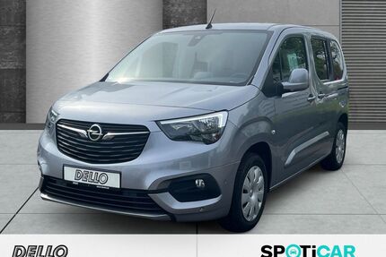 Opel Combo Life Gebrauchtwagen