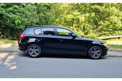 BMW 116 Gebrauchtwagen
