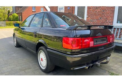 Audi 90 Gebrauchtwagen