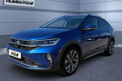 VW Taigo Gebrauchtwagen