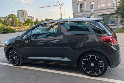 Citroen DS3 Gebrauchtwagen