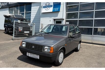 Lancia Andere Gebrauchtwagen