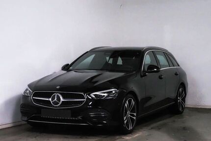 Mercedes-Benz C 220 Gebrauchtwagen