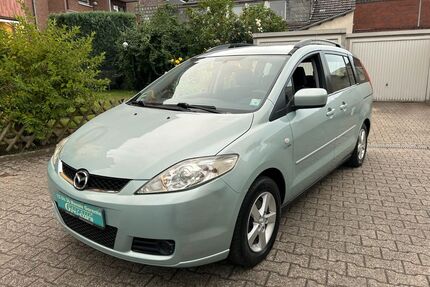 Mazda 5 Gebrauchtwagen