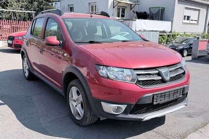 Dacia Sandero Gebrauchtwagen