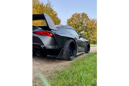 Toyota Supra Gebrauchtwagen