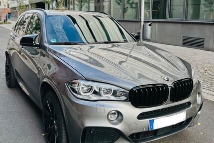 BMW X5 Gebrauchtwagen