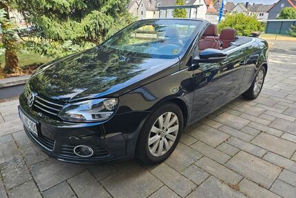 VW Eos Gebrauchtwagen