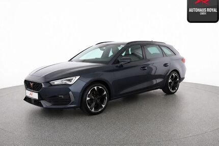 Cupra Leon Gebrauchtwagen