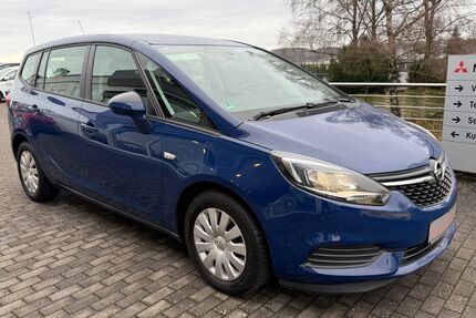 Opel Zafira Gebrauchtwagen