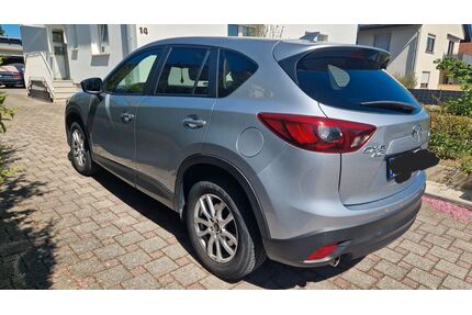 Mazda CX-5 Gebrauchtwagen